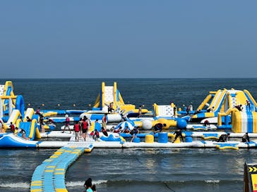 御殿場ウォーター亀ハウスに投稿された画像（2025/8/31）