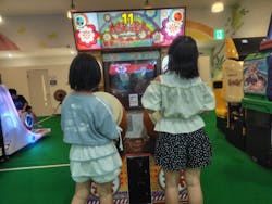 キッズランドUS MAX 山口下関店に投稿された画像（2025/8/31）