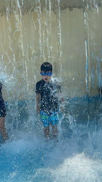 ひらかたパークに投稿された画像（2025/8/31）