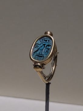 ブルックリン博物館所蔵　特別展　古代エジプト（豊田会場）に投稿された画像（2025/8/31）