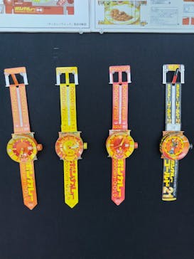 パッケージクラフト展　つくってびっくり★へんしんパッケージに投稿された画像（2025/8/31）