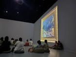 Immersive Museum OSAKA 2025に投稿された画像（2025/8/31）