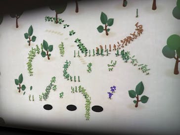 魔法の美術館2025に投稿された画像（2025/8/31）