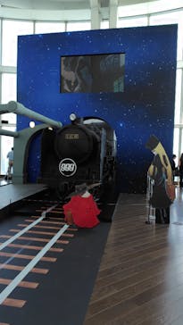 「銀河鉄道999」50周年プロジェクト 松本零士展　創作の旅路に投稿された画像（2025/8/31）