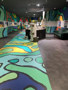 スマートアクアリウム静岡に投稿された画像（2025/8/31）