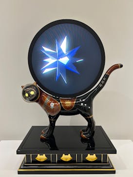 ハイパーミュージアム飯能に投稿された画像（2025/8/31）