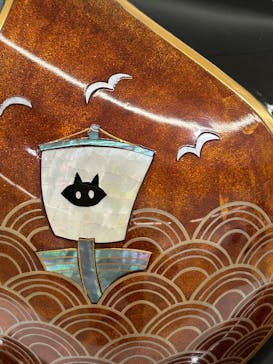 ハイパーミュージアム飯能に投稿された画像（2025/8/31）