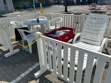 しらこばと水上公園（埼玉県公園緑地協会）に投稿された画像（2025/8/31）