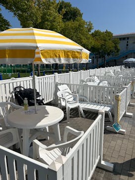 しらこばと水上公園（埼玉県公園緑地協会）に投稿された画像（2025/8/31）