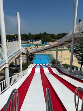 しらこばと水上公園（埼玉県公園緑地協会）に投稿された画像（2025/8/31）