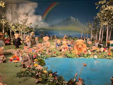 池の平ファミリーランドに投稿された画像（2025/8/31）