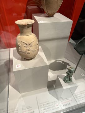 ブルックリン博物館所蔵　特別展　古代エジプト（豊田会場）に投稿された画像（2025/8/31）