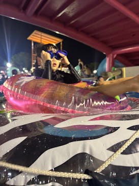 しらこばと水上公園（埼玉県公園緑地協会）に投稿された画像（2025/8/31）