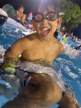 しらこばと水上公園（埼玉県公園緑地協会）に投稿された画像（2025/8/31）