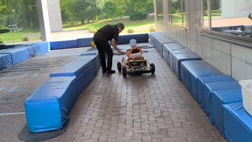 モビリティリゾートもてぎに投稿された画像（2025/8/31）