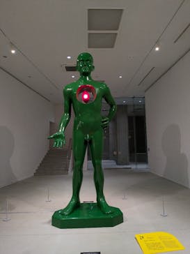 彫刻の森美術館に投稿された画像（2025/8/31）