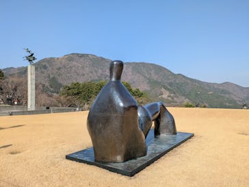 彫刻の森美術館に投稿された画像（2025/8/31）