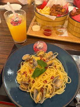 RAKU SPA 鶴見に投稿された画像（2025/8/31）