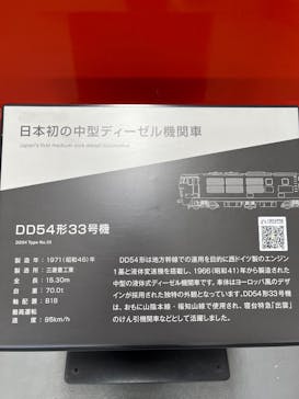 京都鉄道博物館に投稿された画像（2025/8/31）