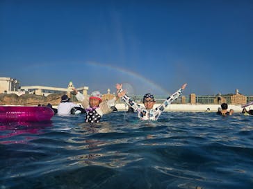 ラグーナテンボス ラグナシアに投稿された画像（2025/8/31）