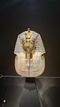 MYSTERY OF TUTANKHAMEN 体感型古代エジプト展に投稿された画像（2025/8/31）