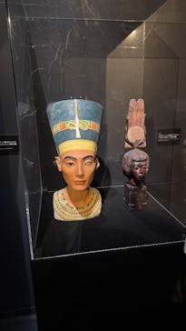 MYSTERY OF TUTANKHAMEN 体感型古代エジプト展に投稿された画像（2025/8/31）