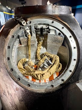 特別展「深宇宙展～人類はどこへ向かうのか」To the Moon and Beyond（日本科学未来館）に投稿された画像（2025/8/31）