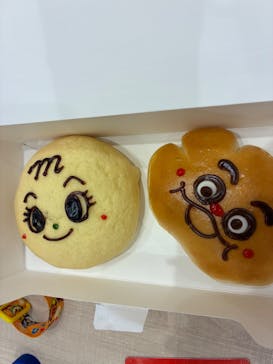 横浜アンパンマンこどもミュージアムに投稿された画像（2025/8/31）