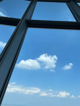 東京スカイツリーに投稿された画像（2025/8/31）