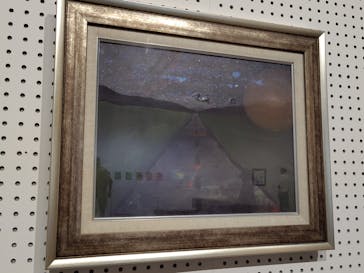 彫刻の森美術館に投稿された画像（2025/8/31）