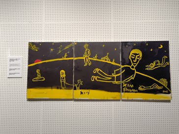 彫刻の森美術館に投稿された画像（2025/8/31）