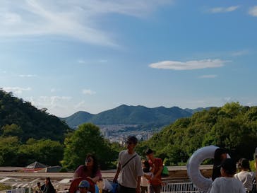 日本モンキーパークに投稿された画像（2025/8/31）