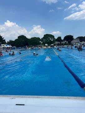 川越水上公園（埼玉県公園緑地協会）に投稿された画像（2025/8/31）