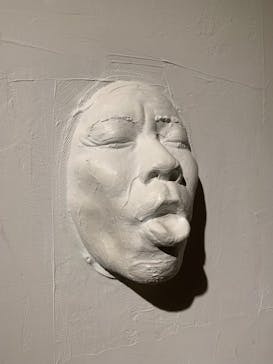 「木梨憲武展—TOUCH」SERENDIPITY—意味ある偶然に投稿された画像（2025/8/31）