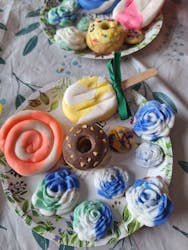 アロマと手作り石けん教室 風香に投稿された画像（2025/8/31）