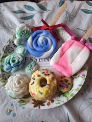 アロマと手作り石けん教室 風香に投稿された画像（2025/8/31）