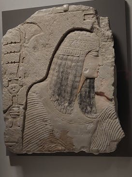 ブルックリン博物館所蔵　特別展　古代エジプト（豊田会場）に投稿された画像（2025/8/31）