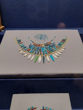 ブルックリン博物館所蔵　特別展　古代エジプト（豊田会場）に投稿された画像（2025/8/31）