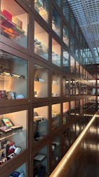 felissimo chocolate museum×神戸ポートタワーに投稿された画像（2025/8/31）