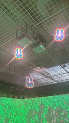 felissimo chocolate museum×神戸ポートタワーに投稿された画像（2025/8/31）