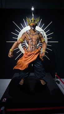 ひらかたパークに投稿された画像（2025/8/31）