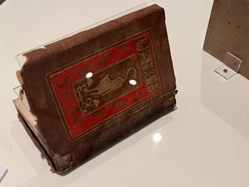 大正イマジュリィの世界（SOMPO美術館）に投稿された画像（2025/8/31）