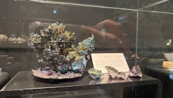 山梨宝石博物館に投稿された画像（2025/8/31）