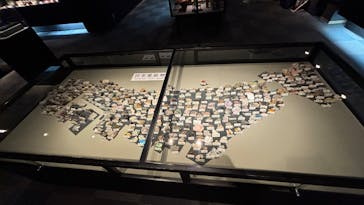 山梨宝石博物館に投稿された画像（2025/8/31）