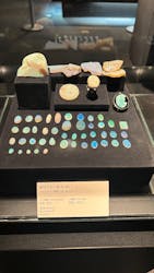 山梨宝石博物館に投稿された画像（2025/8/31）