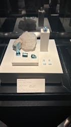 山梨宝石博物館に投稿された画像（2025/8/31）