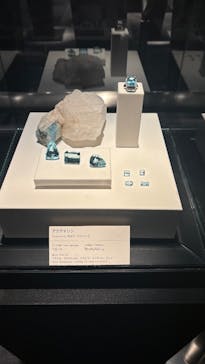 山梨宝石博物館に投稿された画像（2025/8/31）