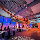 巨大恐竜展2025に投稿された画像（2025/9/1）