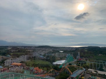 グリーンランドに投稿された画像（2025/8/31）