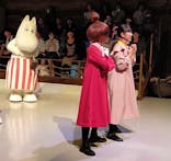 ムーミンバレーパークに投稿された画像（2025/9/1）